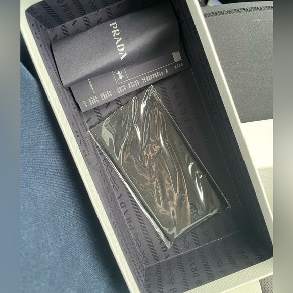 Prada Sunglasses - Picture 8 of 8